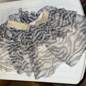 Wonder Nation Child’s Skirt